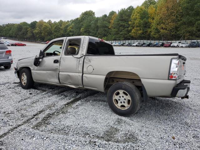 Photo 2 from auction – 2003 CHEVROLET SILVERADO with VIN 2GCEC19TX31107629