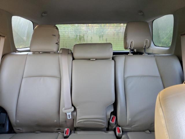 Photo 10 from auction – 2013 TOYOTA 4RUNNER SR with VIN JTEBU5JR3D5110617