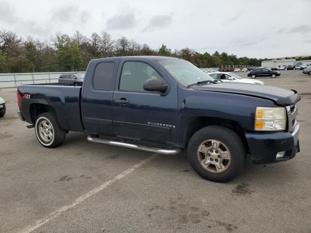 Photo 4 from auction – 2008 CHEVROLET silverado with VIN 1GCEK19JX8Z275500