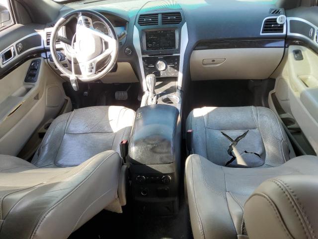 Photo 8 from auction – 2013 FORD EXPLORER L with VIN 1FM5K7F81DGA66944