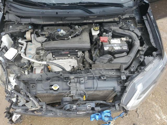 Photo 12 from auction – 2020 NISSAN ROGUE S with VIN KNMAT2MT2LP522099