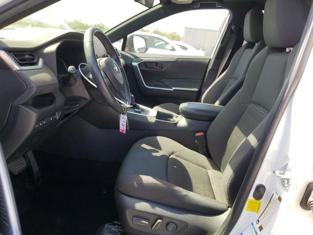 Photo 7 from auction – 2021 TOYOTA RAV4 PRIME with VIN JTMAB3FVXMD050650