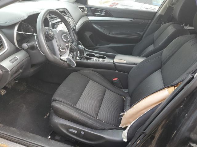Photo 7 from auction – 2016 NISSAN MAXIMA 3.5 with VIN 1N4AA6AP1GC429968