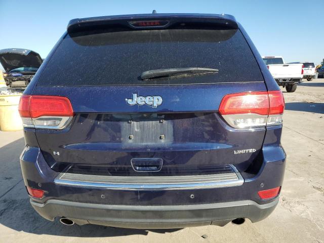 Photo 6 from auction – 2014 JEEP GRAND CHER with VIN 1C4RJEBG2EC488319