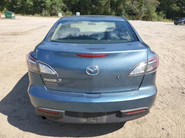 Photo 6 from auction – 2010 MAZDA 3 I with VIN JM1BL1SG2A1314678