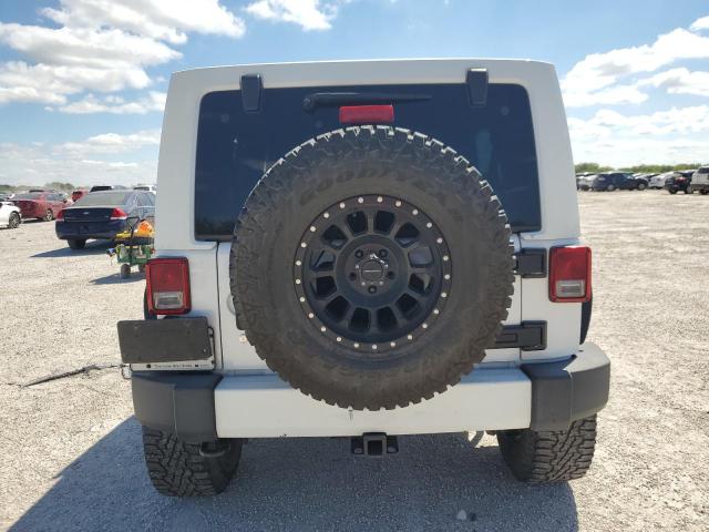 Zdjęcie 6 z aukcji – 2012 JEEP WRANGLER U z VIN 1C4HJWEG8CL255457