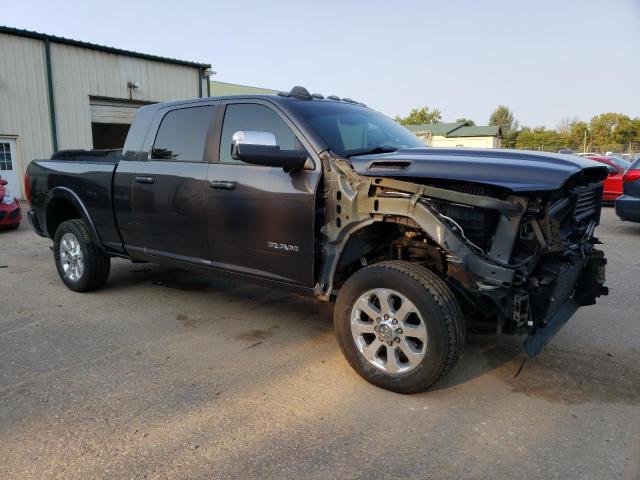 Photo 4 from auction – 2021 RAM 2500 LARAM with VIN 3C6UR5NL8MG581067