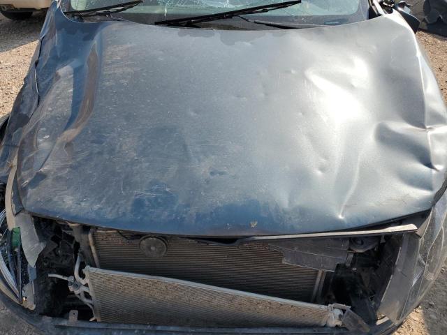 Photo 12 from auction – 2015 KIA SPORTAGE L with VIN KNDPBCAC5F7715987