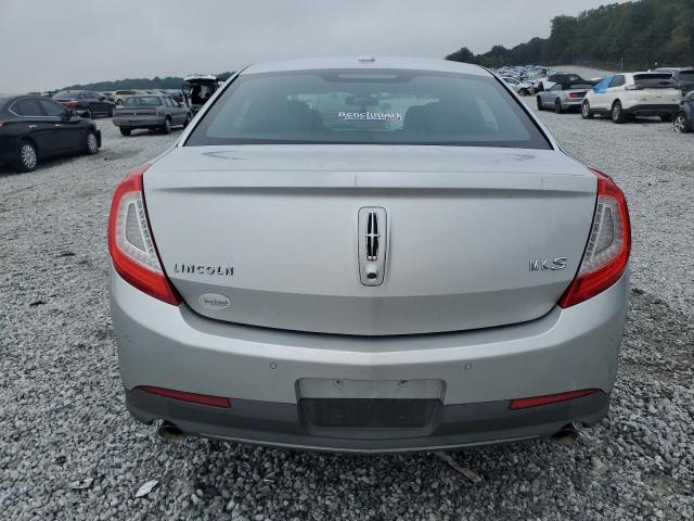 Photo 6 from auction – 2014 LINCOLN MKS with VIN 1LNHL9DK4EG612092