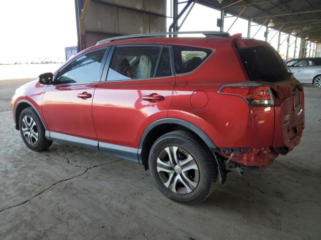 Photo 2 from auction – 2017 TOYOTA RAV4 LE with VIN JTMZFREV4HJ113938