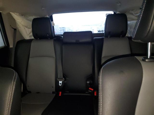 Photo 10 from auction – 2020 TOYOTA 4RUNNER SR with VIN JTEZU5JR6L5217299