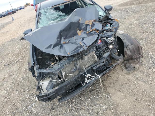 Photo 12 from auction – 2014 TOYOTA COROLLA L with VIN 2T1BURHE1EC146888