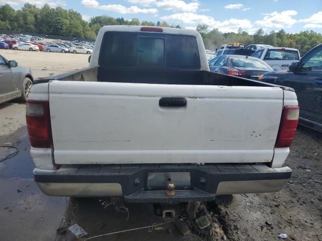 Photo 6 from auction – 2004 FORD RANGER SUP with VIN 1FTYR15E54PB42800