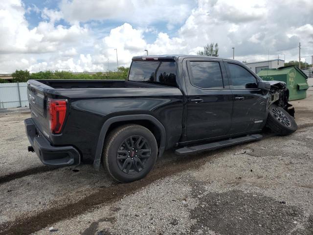 Photo 3 from auction – 2023 GMC SIERRA C15 with VIN 3GTPHCEK5PG333447