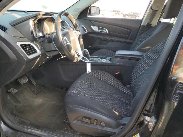 Photo 7 from auction – 2011 GMC TERRAIN SL with VIN 2CTFLTE56B6445767
