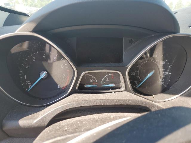 Photo 9 from auction – 2019 FORD ESCAPE SEL with VIN 1FMCU0HD2KUC03469