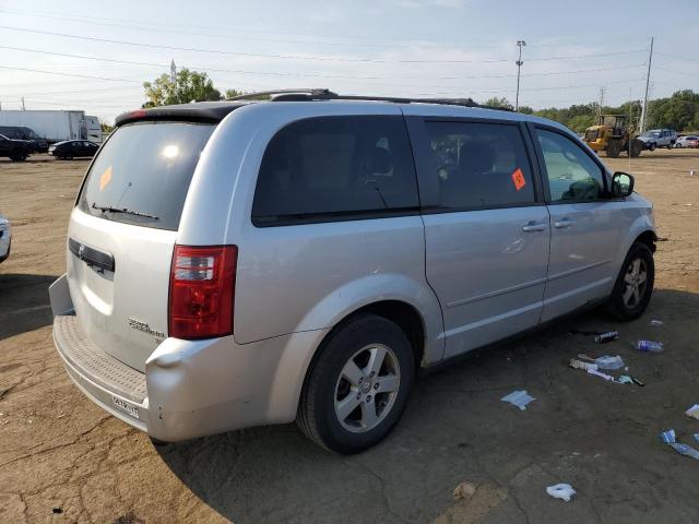 Photo 3 from auction – 2010 DODGE GRAND CARA with VIN 2D4RN3D12AR455827
