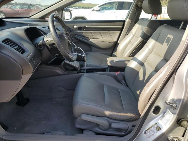 Foto 7 de la subasta – 2010 HONDA CIVIC EXL con VIN 19XFA1F9XAE032949