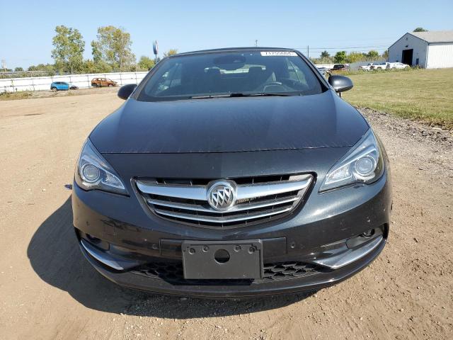 Photo 5 from auction – 2016 BUICK CASCADA PR with VIN W04WT3N51GG111983