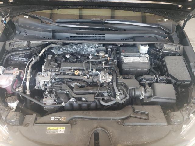 Photo 11 from auction – 2023 TOYOTA COROLLA LE with VIN 5YFB4MDE0PP057499