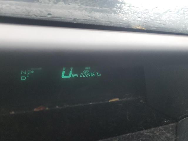 Photo 9 from auction – 2008 TOYOTA PRIUS with VIN JTDKB20UX87708373