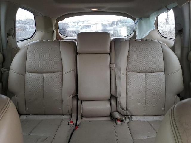 Photo 10 from auction – 2013 NISSAN PATHFINDER with VIN 5N1AR2MN0DC662057