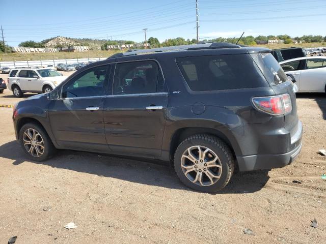 Photo 2 from auction – 2014 GMC ACADIA SLT with VIN 1GKKVRKDXEJ292308