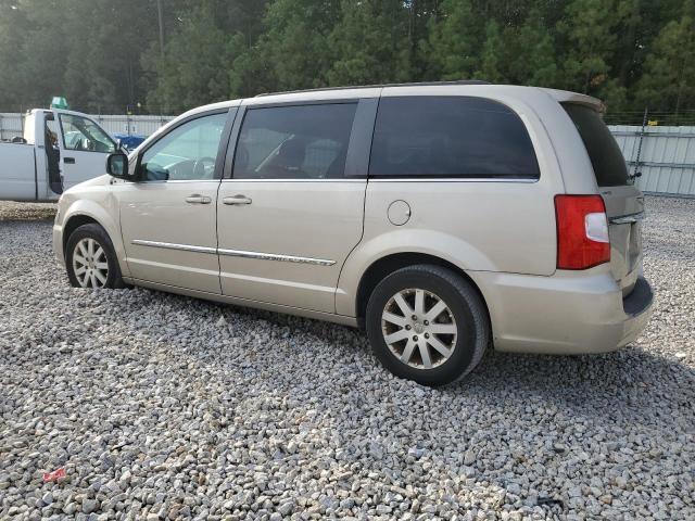 Photo 2 from auction – 2014 CHRYSLER TOWN & COU with VIN 2C4RC1BG7ER255837