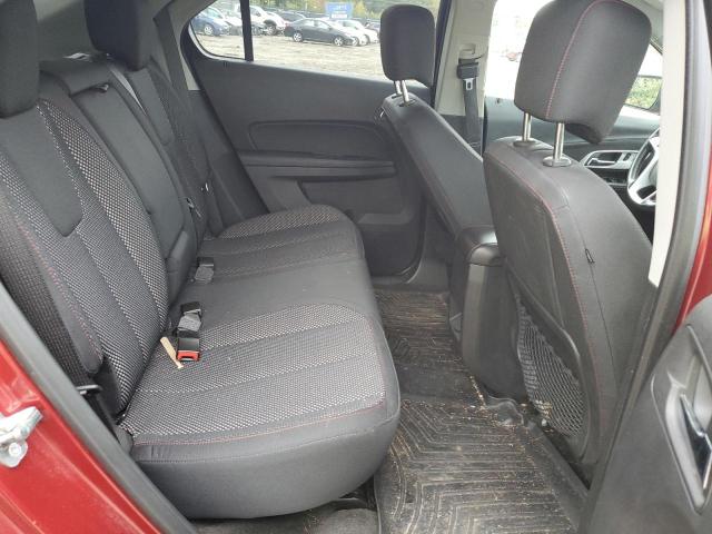 Photo 11 from auction – 2012 CHEVROLET EQUINOX LT with VIN 2GNFLNE5XC6345266