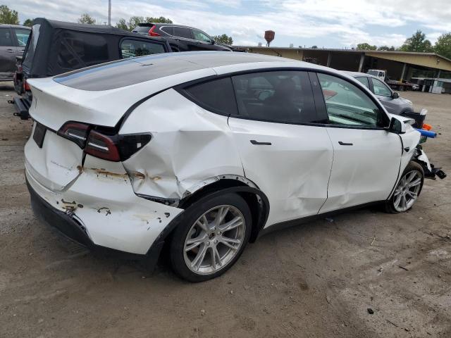 Photo 3 from auction – 2023 TESLA MODEL Y with VIN 7SAYGDEE4PA099864