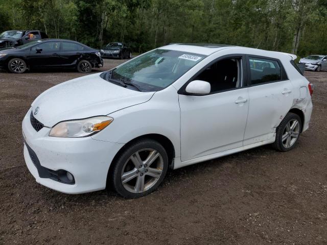 TOYOTA COROLLA MA 2011 with VIN 2T1KU4EE0BC681617 - Photo from auction