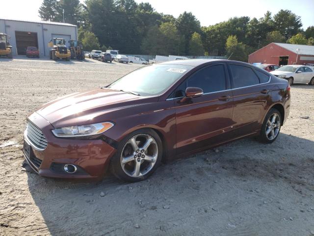 Photo 1 from auction – 2016 FORD FUSION SE with VIN 3FA6P0H76GR272544