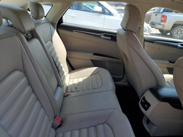 Photo 10 from auction – 2020 FORD FUSION SEL with VIN 3FA6P0CD2LR206550