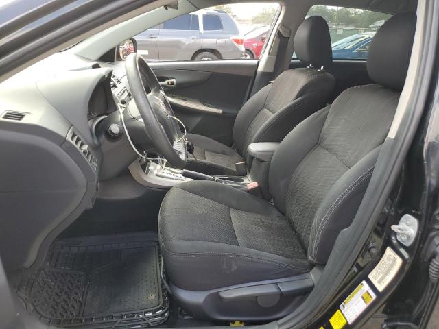 Photo 7 from auction – 2012 TOYOTA COROLLA BA with VIN 5YFBU4EE3CP068649