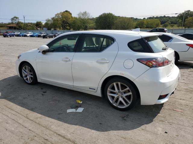 Photo 2 from auction – 2017 LEXUS CT 200 with VIN JTHKD5BH9H2283512