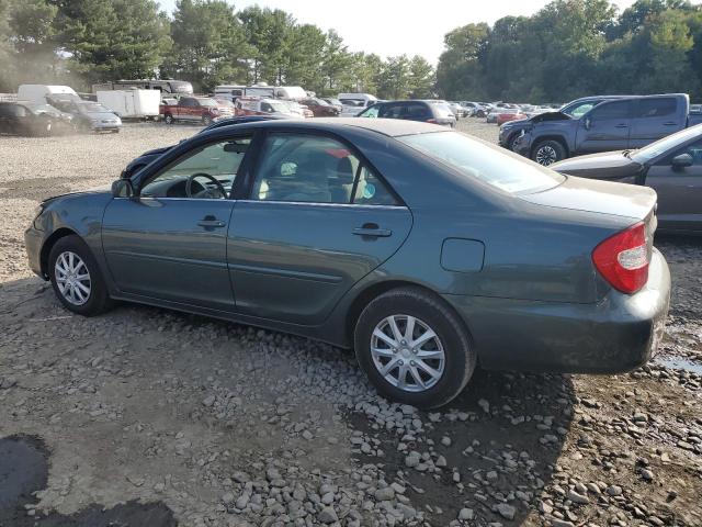 Photo 2 from auction – 2002 TOYOTA CAMRY LE with VIN 4T1BE32K02U517770