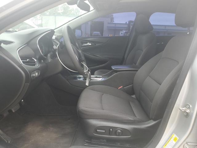 Photo 7 from auction – 2019 CHEVROLET MALIBU LT with VIN 1G1ZD5ST7KF107703