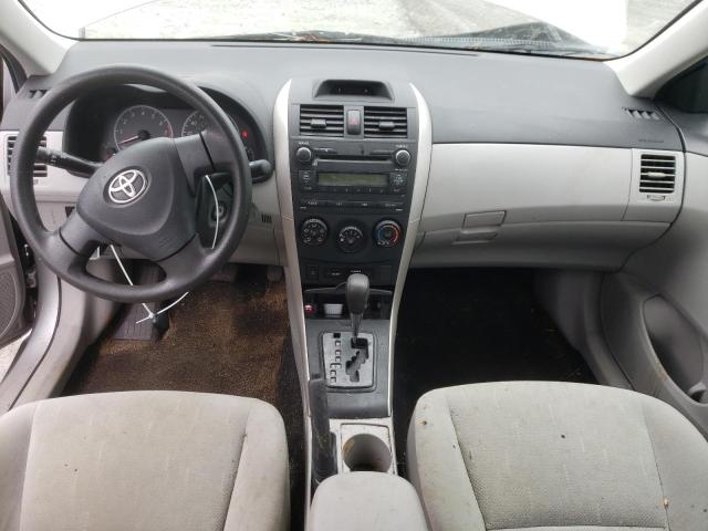 Photo 8 from auction – 2013 TOYOTA COROLLA BA with VIN 5YFBU4EE9DP159541