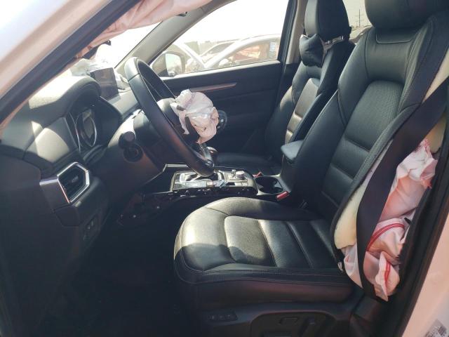 Zdjęcie 7 z aukcji – 2022 MAZDA CX-5 PREFE z VIN JM3KFBCM0N0605443