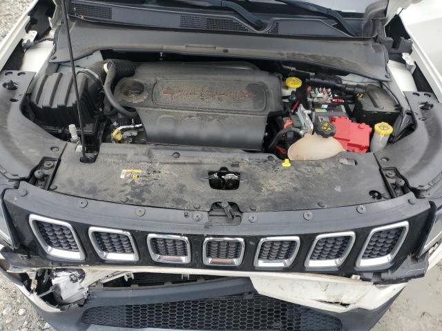 Photo 11 from auction – 2020 JEEP COMPASS LI with VIN 3C4NJCCB8LT218549