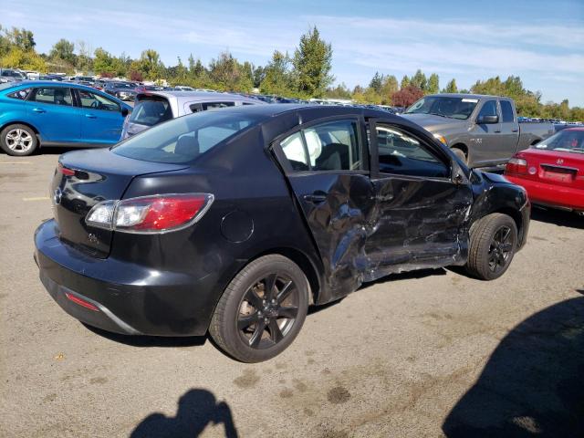 Photo 3 from auction – 2011 MAZDA 3 I with VIN JM1BL1VF0B1474112