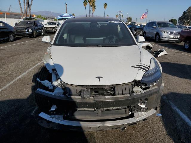 Photo 5 from auction – 2020 TESLA MODEL 3 with VIN 5YJ3E1EA7LF803996