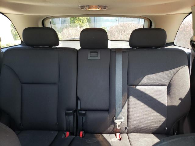 Photo 10 from auction – 2007 FORD EDGE SEL with VIN 2FMDK38CX7BB46213