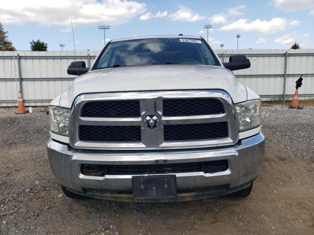 Photo 5 from auction – 2018 RAM 2500 ST with VIN 3C6UR5CJ5JG295576