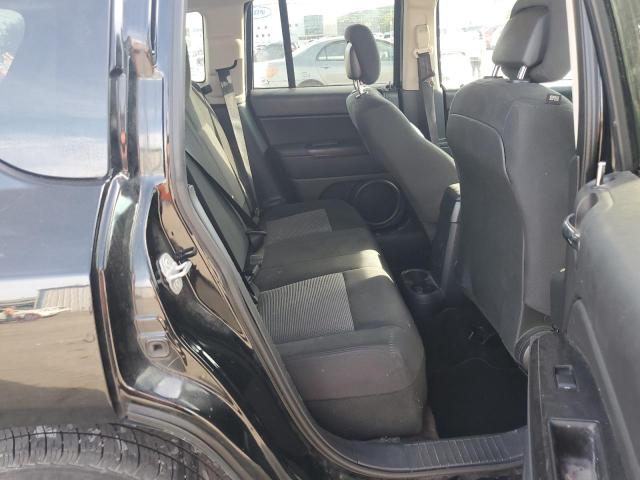 Фото 11 с аукциона – 2014 JEEP COMPASS SP с VIN 1C4NJCBA1ED749870