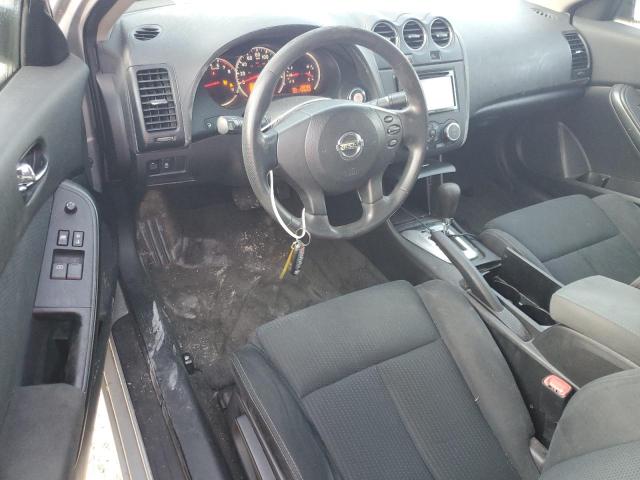 Photo 8 from auction – 2012 NISSAN ALTIMA S with VIN 1N4AL2EP1CC166369