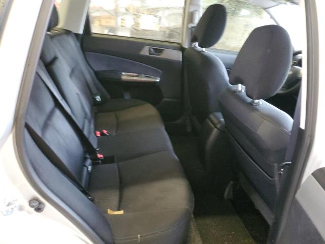 Foto 10 de la subasta – 2010 SUBARU FORESTER X con VIN JF2SH6BC9AH901450
