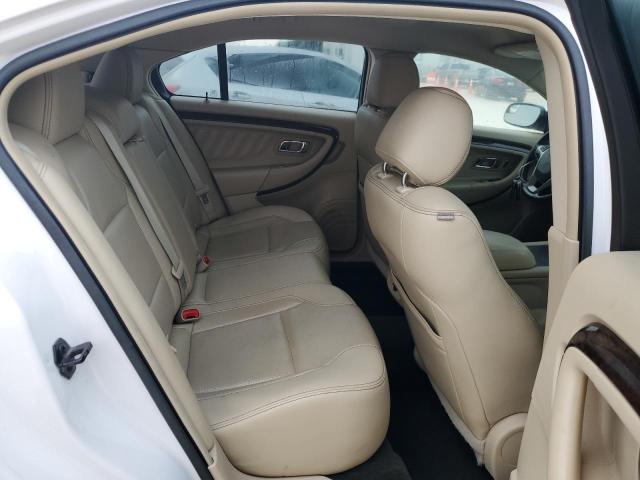 Photo 10 from auction – 2015 FORD TAURUS LIM with VIN 1FAHP2F8XFG103620