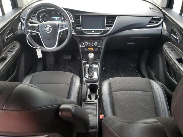 Photo 8 from auction – 2018 BUICK ENCORE PRE with VIN KL4CJASB0JB611547