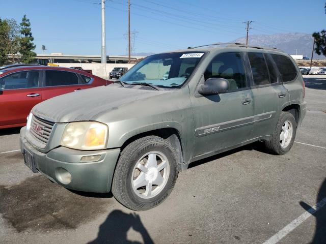 GMC ENVOY 2003 with VIN 1GKDS13S132216967 - Photo from auction